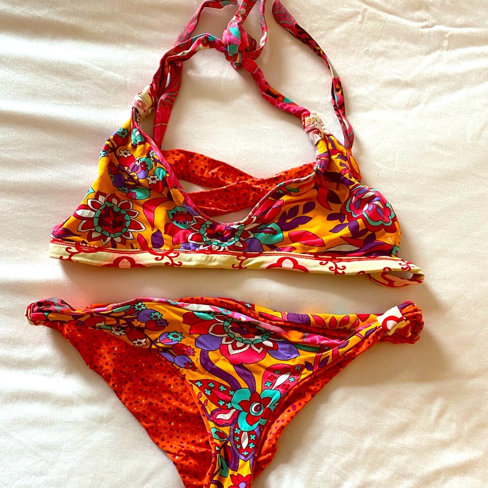 Maaji bikini